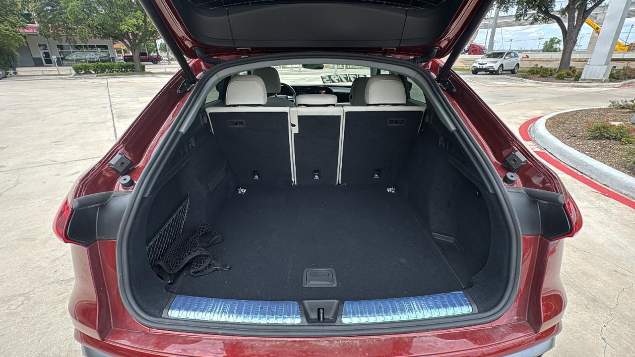 2025 Audi Q5 Sportback Premium  Selma TX
