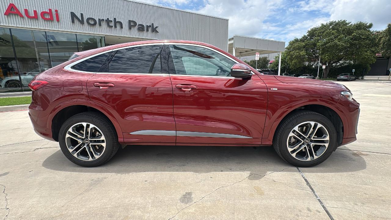 2025 Audi Q5 Sportback Premium  Selma TX