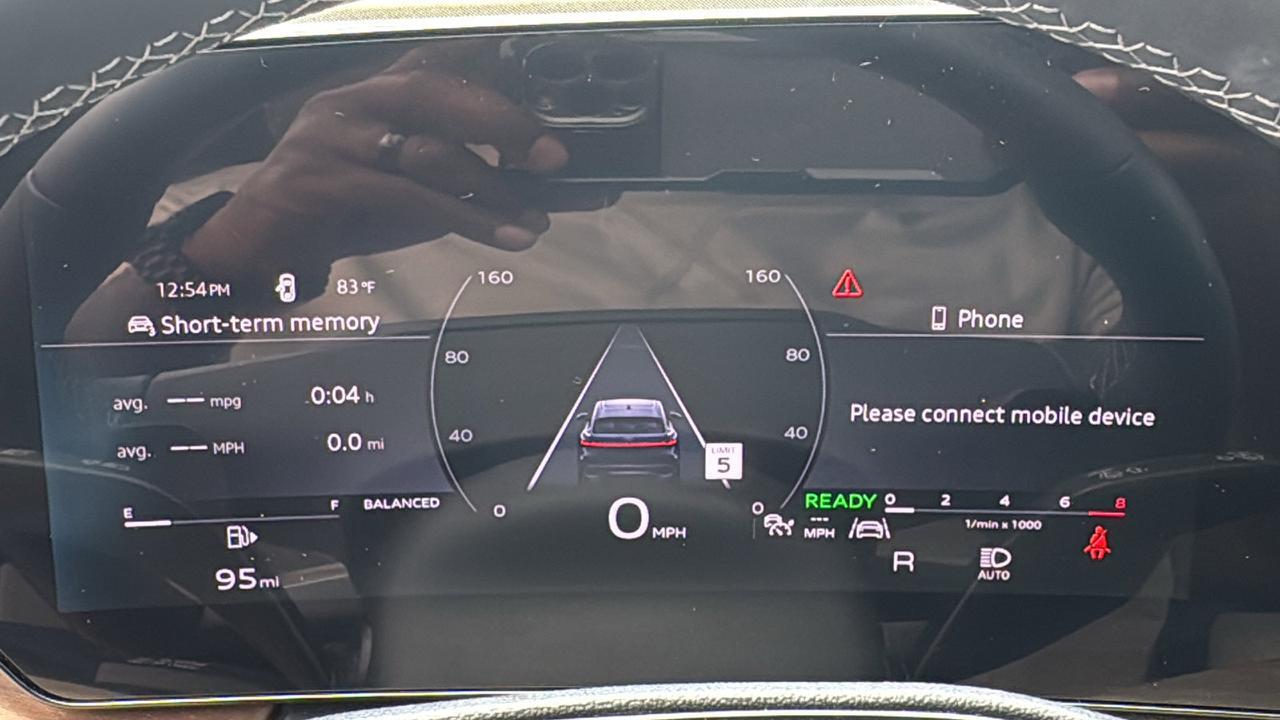 2025 Audi Q5 Sportback Premium  Selma TX