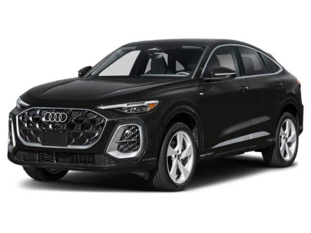 2025 Audi Q5 Sportback Premium