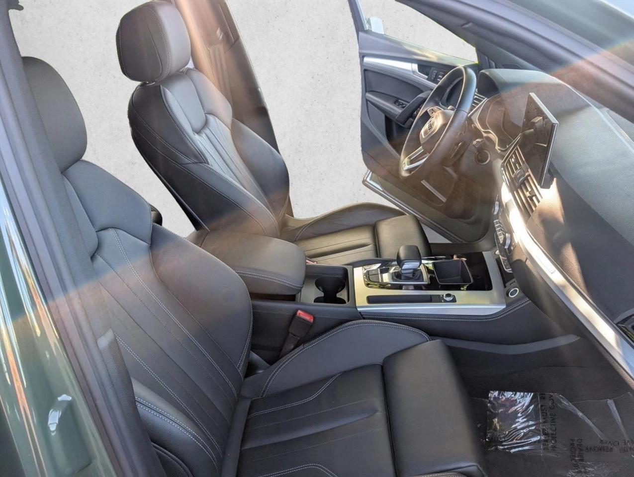 2025 Audi Q5 Sportback S line Premium Plus Roseville CA