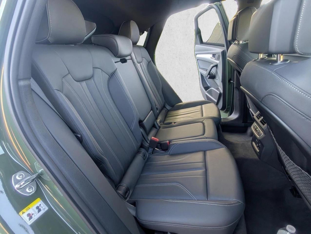 2025 Audi Q5 Sportback S line Premium Plus Roseville CA