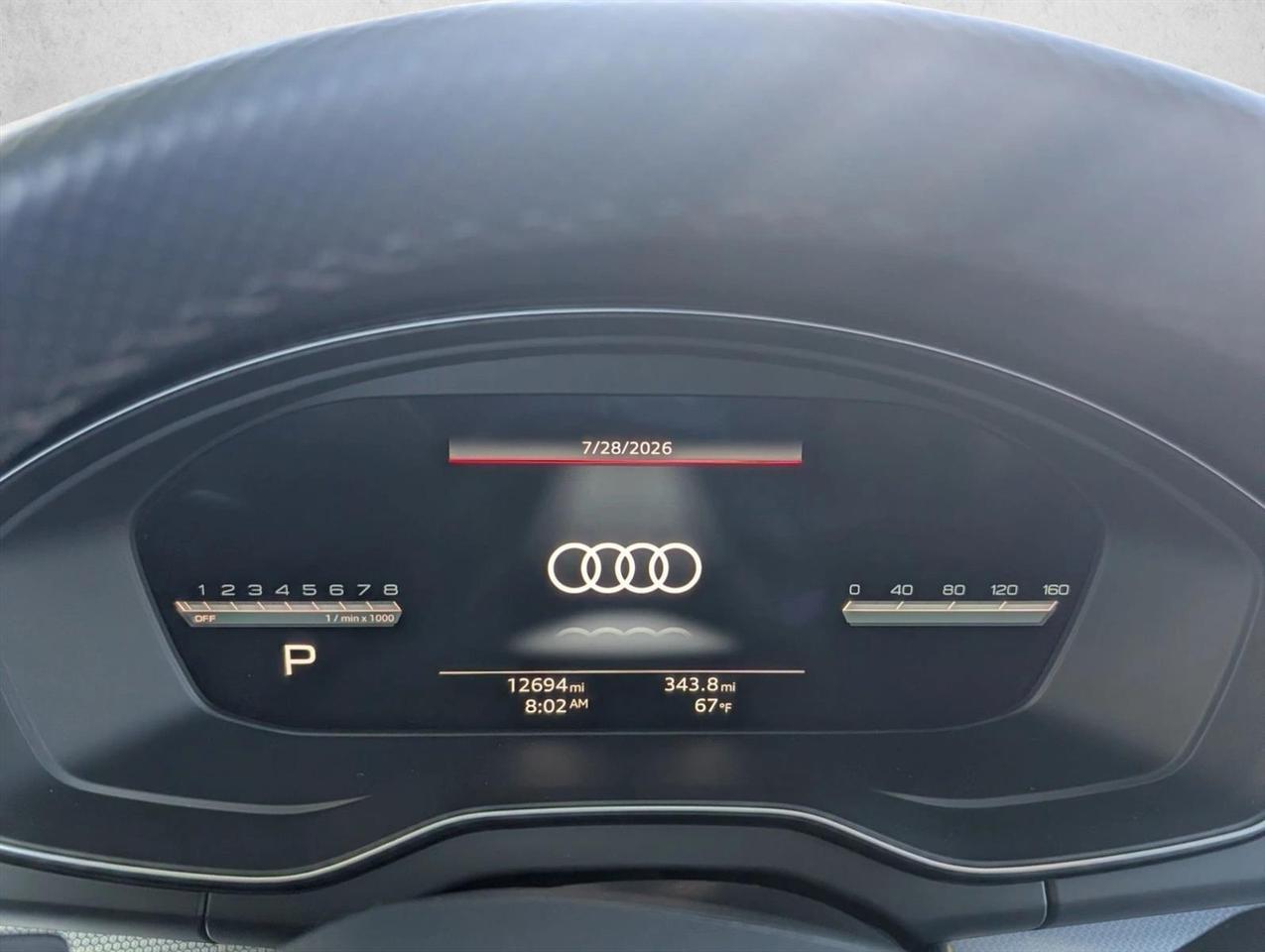 2025 Audi Q5 Sportback S line Premium Plus Roseville CA