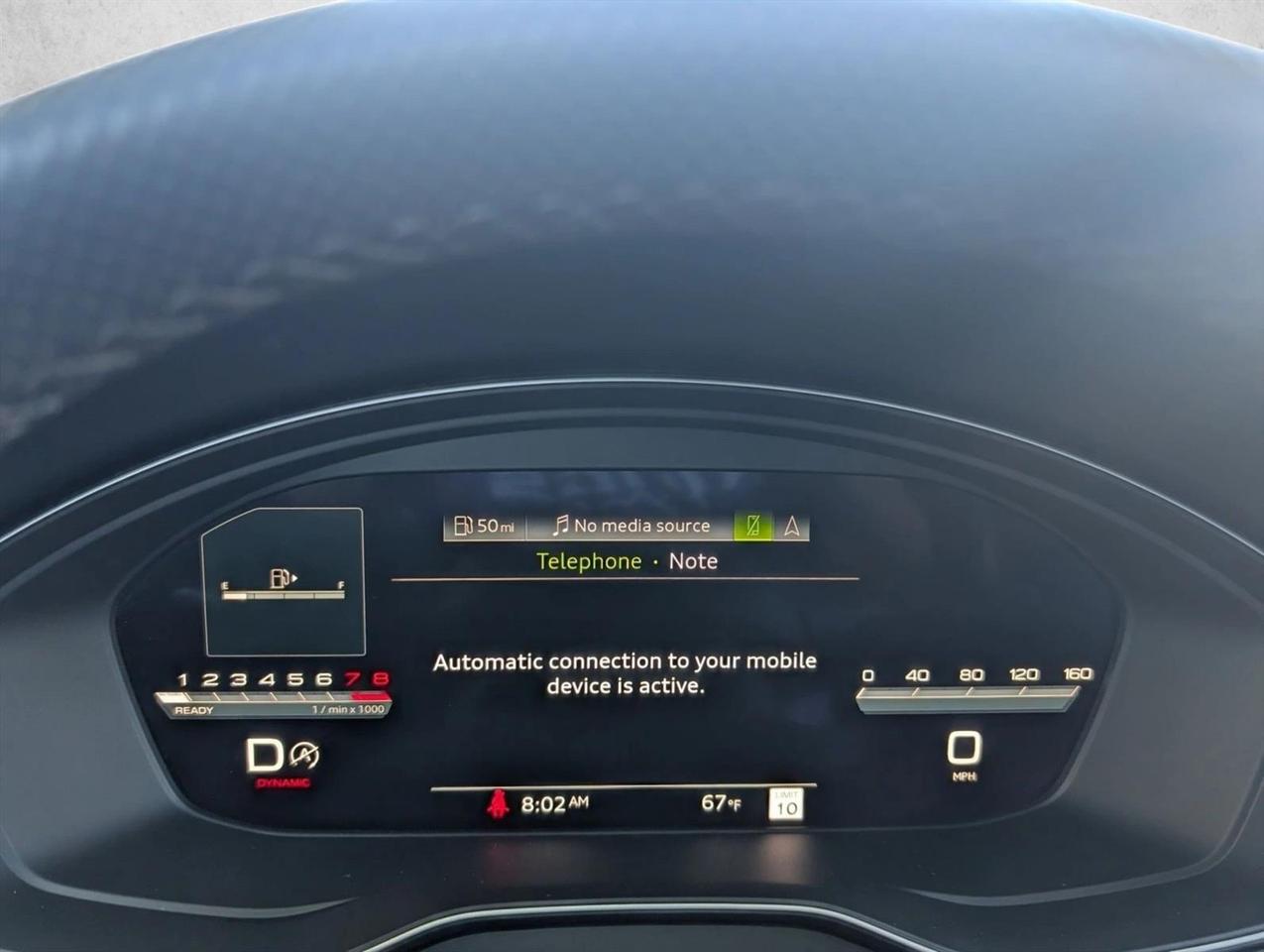 2025 Audi Q5 Sportback S line Premium Plus Roseville CA