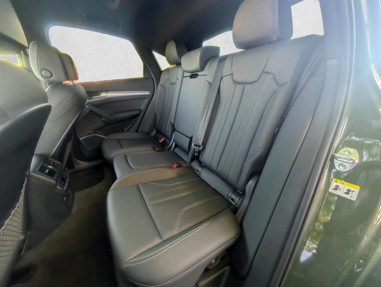2025 Audi Q5 Sportback S line Premium Plus Roseville CA