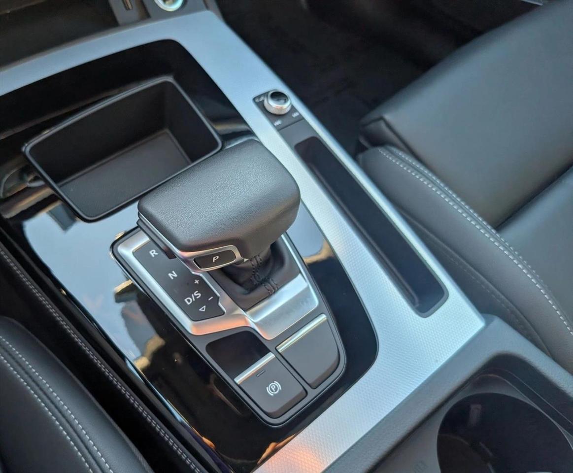 2025 Audi Q5 Sportback S line Premium Plus Roseville CA