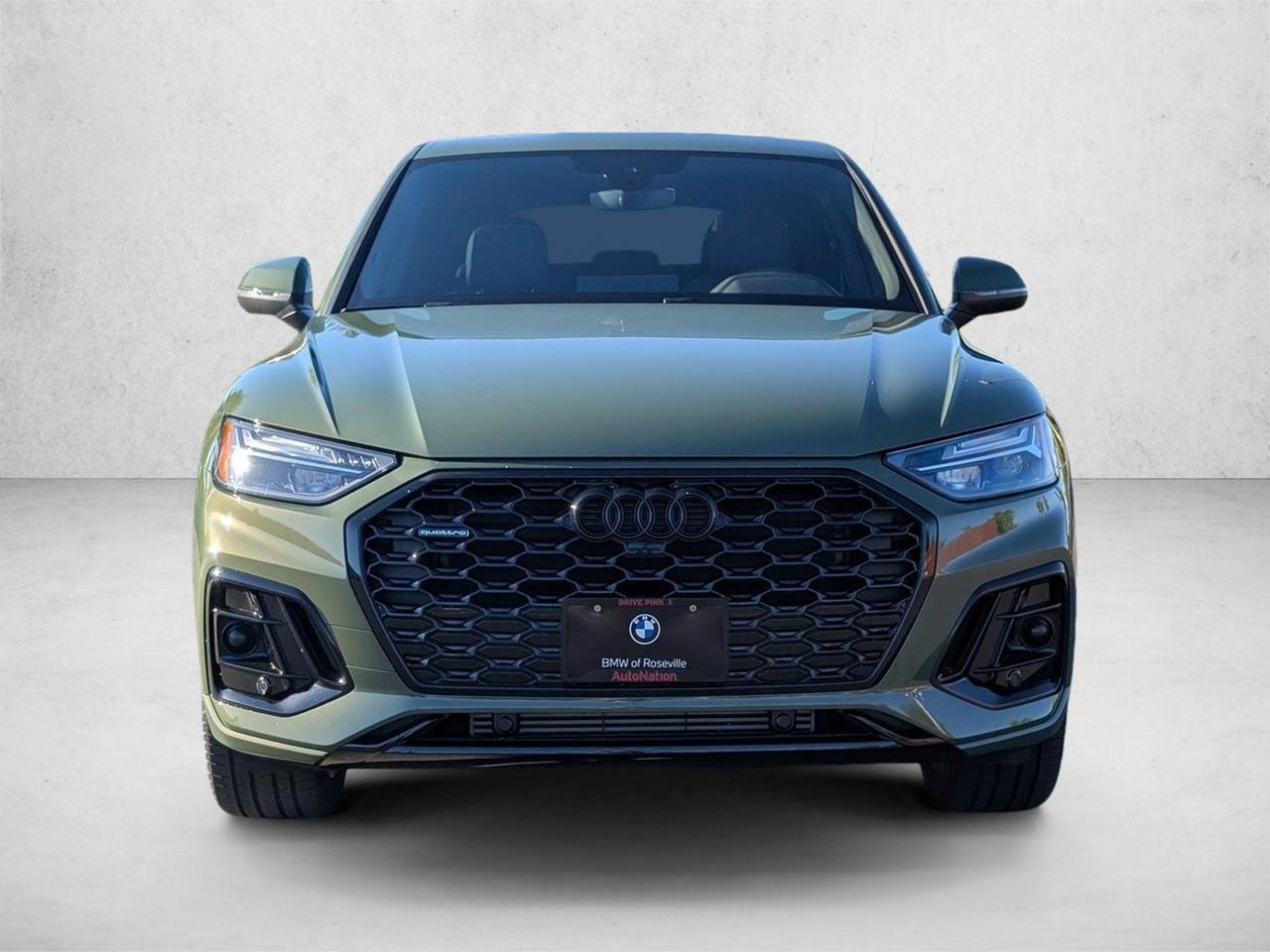 2025 Audi Q5 Sportback S line Premium Plus
