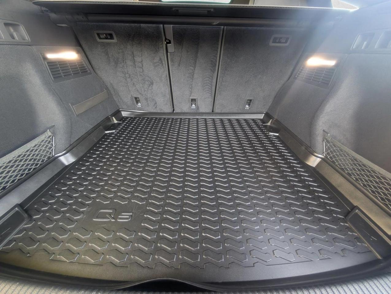 2025 Audi Q5 Sportback S line Premium Plus Roseville CA