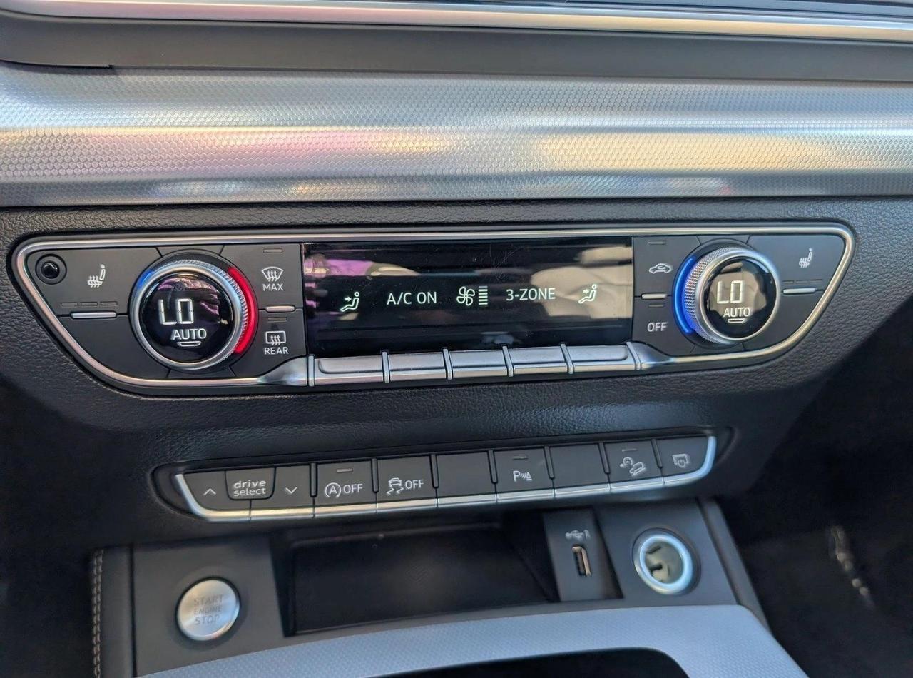 2025 Audi Q5 Sportback S line Premium Plus Roseville CA