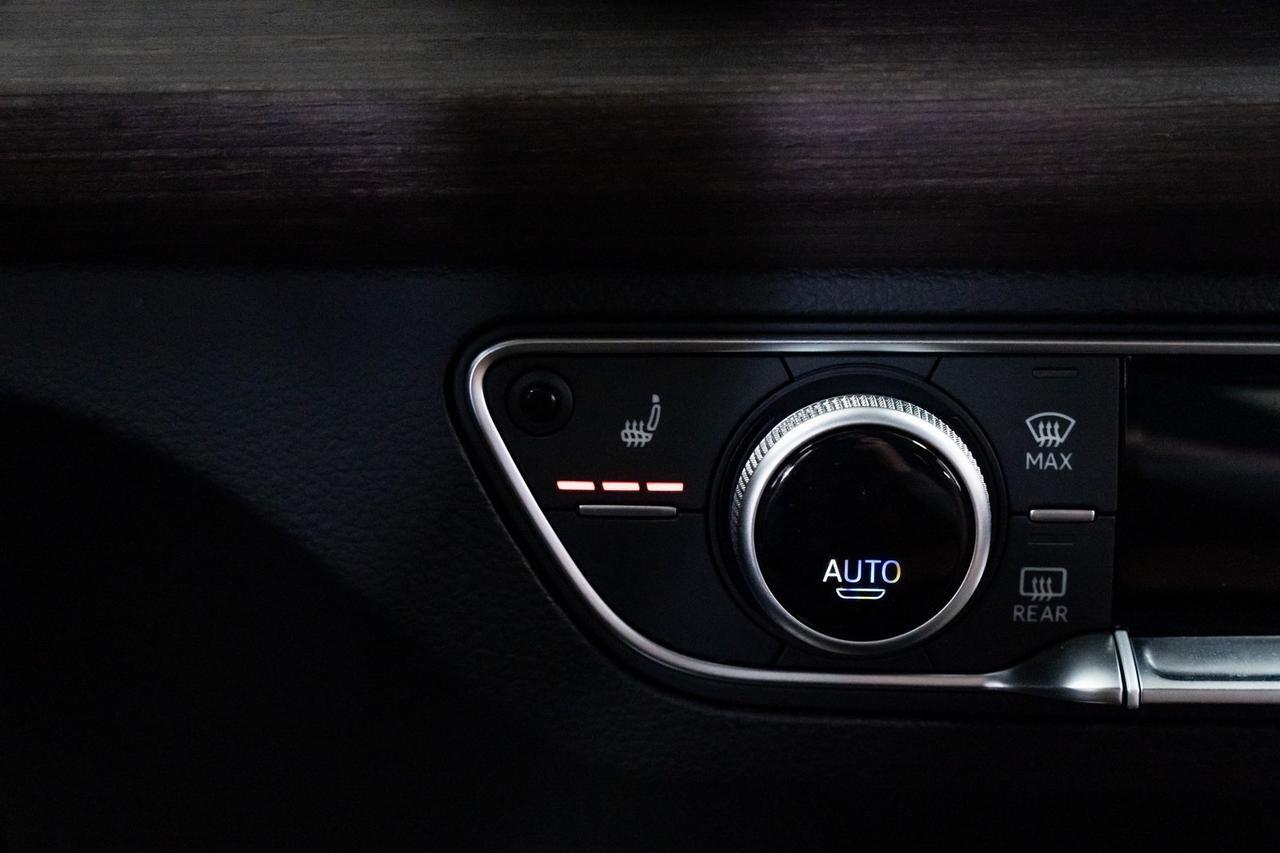 2025 Audi Q5 e 55 Premium Plus Heated Seats S Line Portland OR