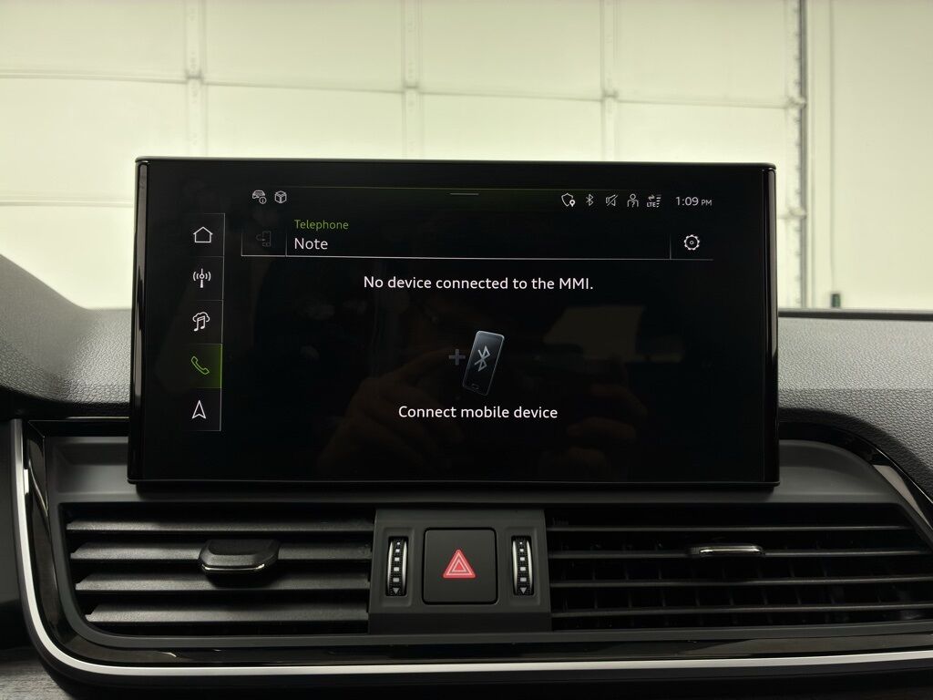 2025 Audi Q5 e 55 Premium Plus Loveland CO