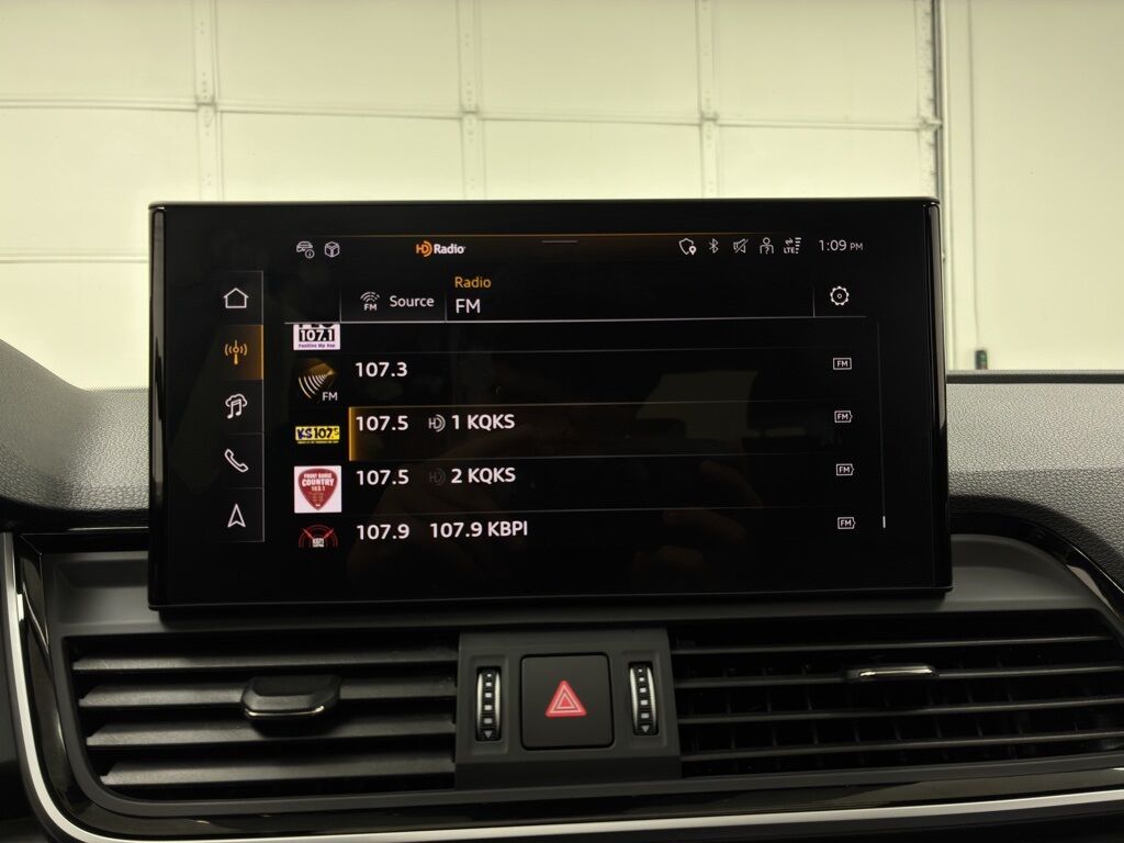 2025 Audi Q5 e 55 Premium Plus Loveland CO