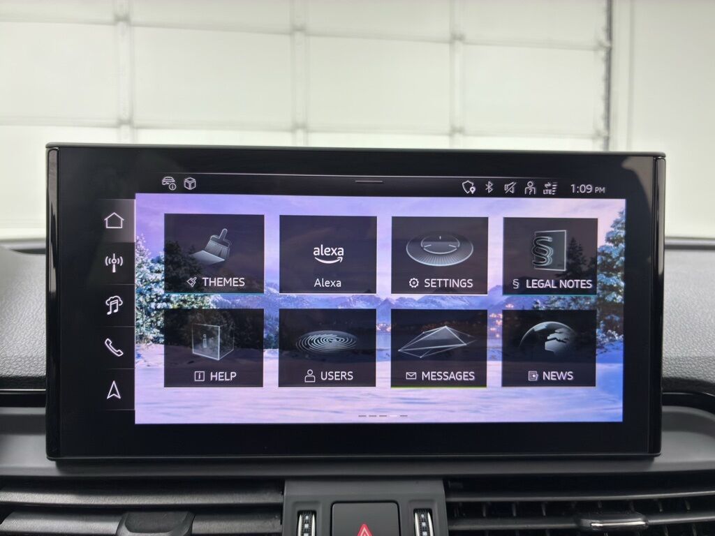 2025 Audi Q5 e 55 Premium Plus Loveland CO