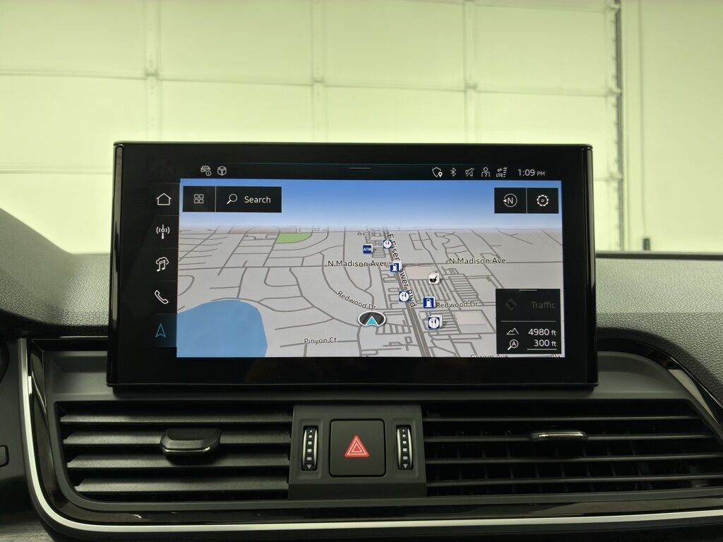 2025 Audi Q5 e 55 Premium Plus Loveland CO