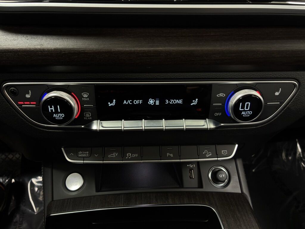 2025 Audi Q5 e 55 Premium Plus Loveland CO