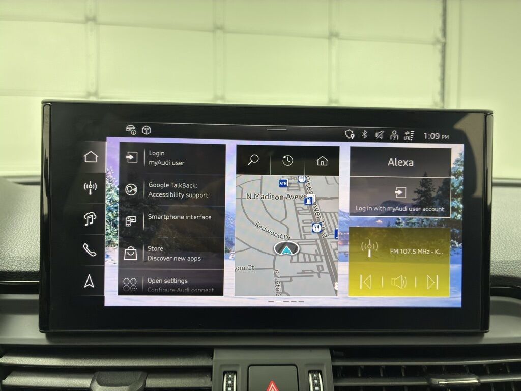 2025 Audi Q5 e 55 Premium Plus Loveland CO