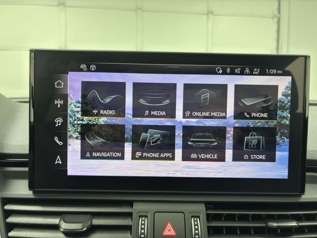 2025 Audi Q5 e 55 Premium Plus Loveland CO