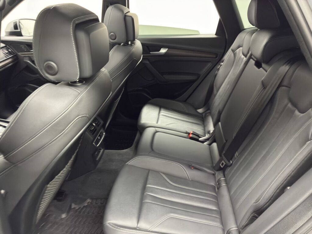 2025 Audi Q5 e 55 Premium Plus Loveland CO