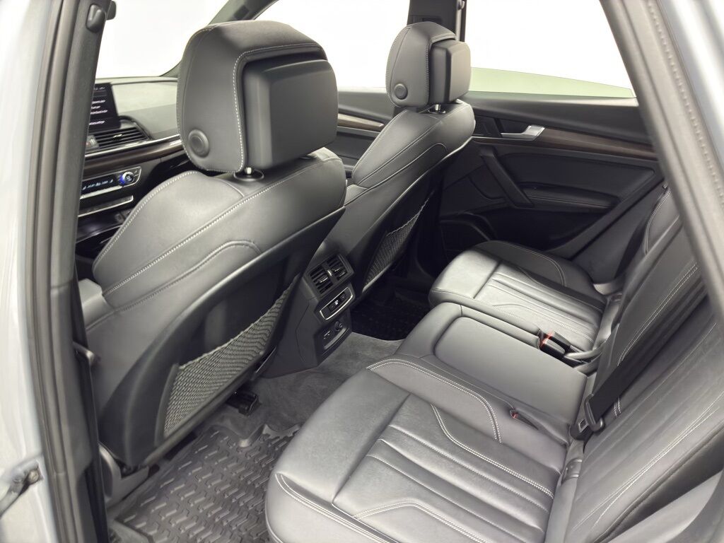 2025 Audi Q5 e 55 Premium Plus Loveland CO