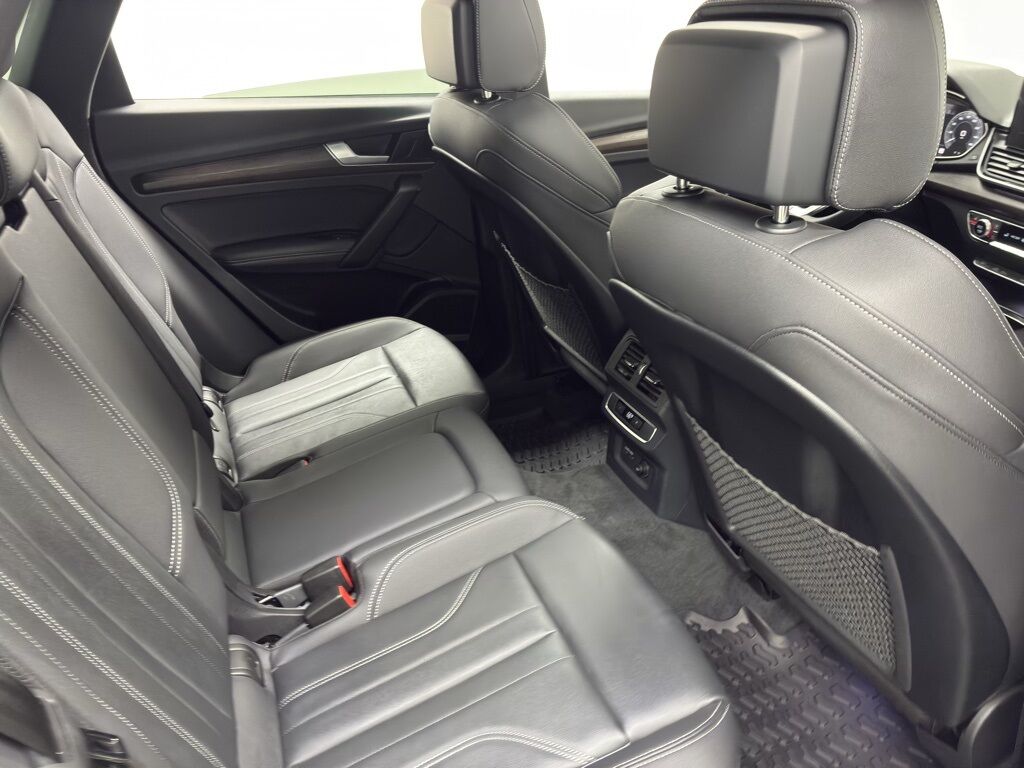 2025 Audi Q5 e 55 Premium Plus Loveland CO