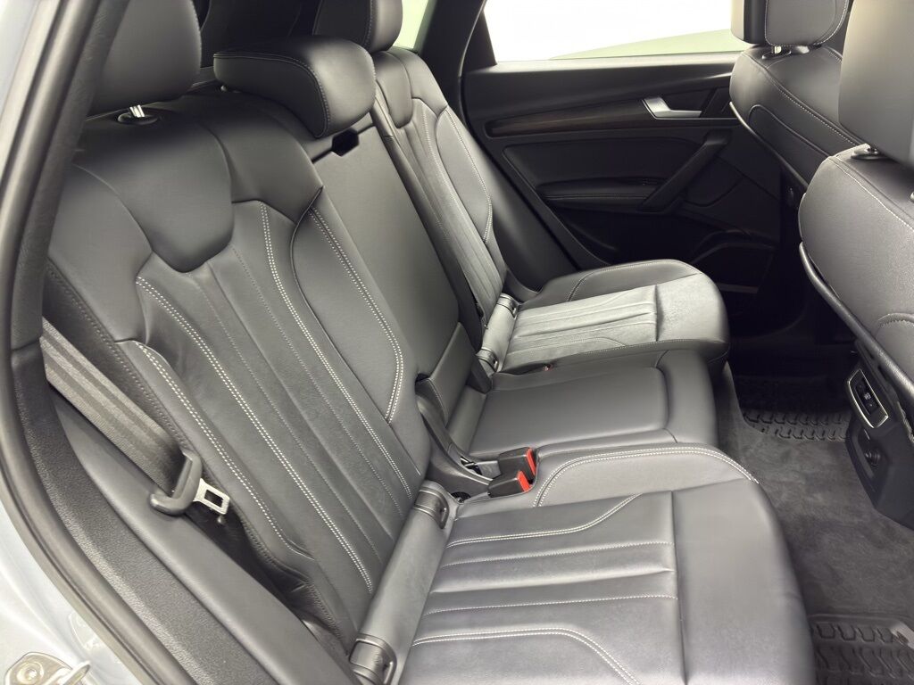 2025 Audi Q5 e 55 Premium Plus Loveland CO