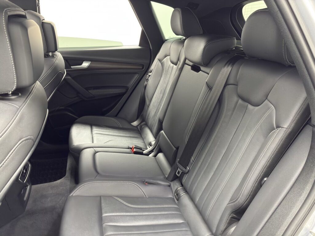 2025 Audi Q5 e 55 Premium Plus Loveland CO