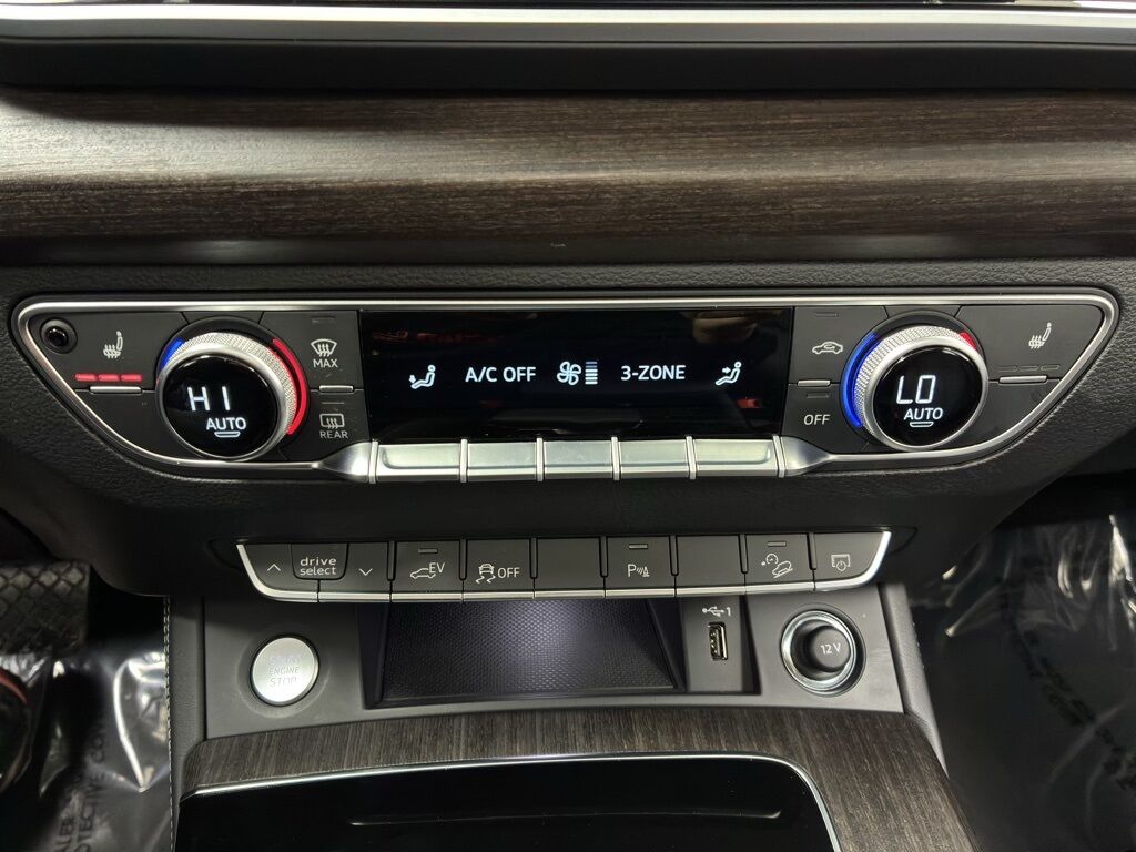 2025 Audi Q5 e 55 Premium Plus Loveland CO