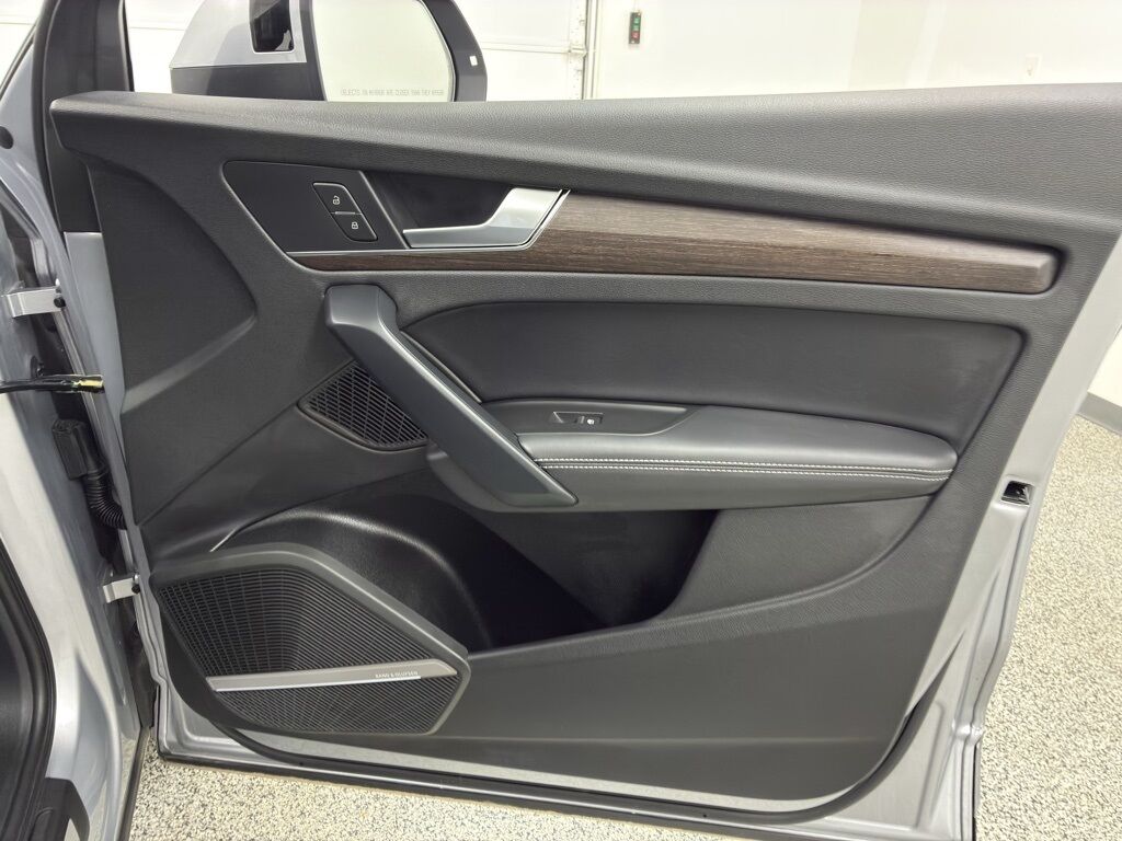 2025 Audi Q5 e 55 Premium Plus Loveland CO