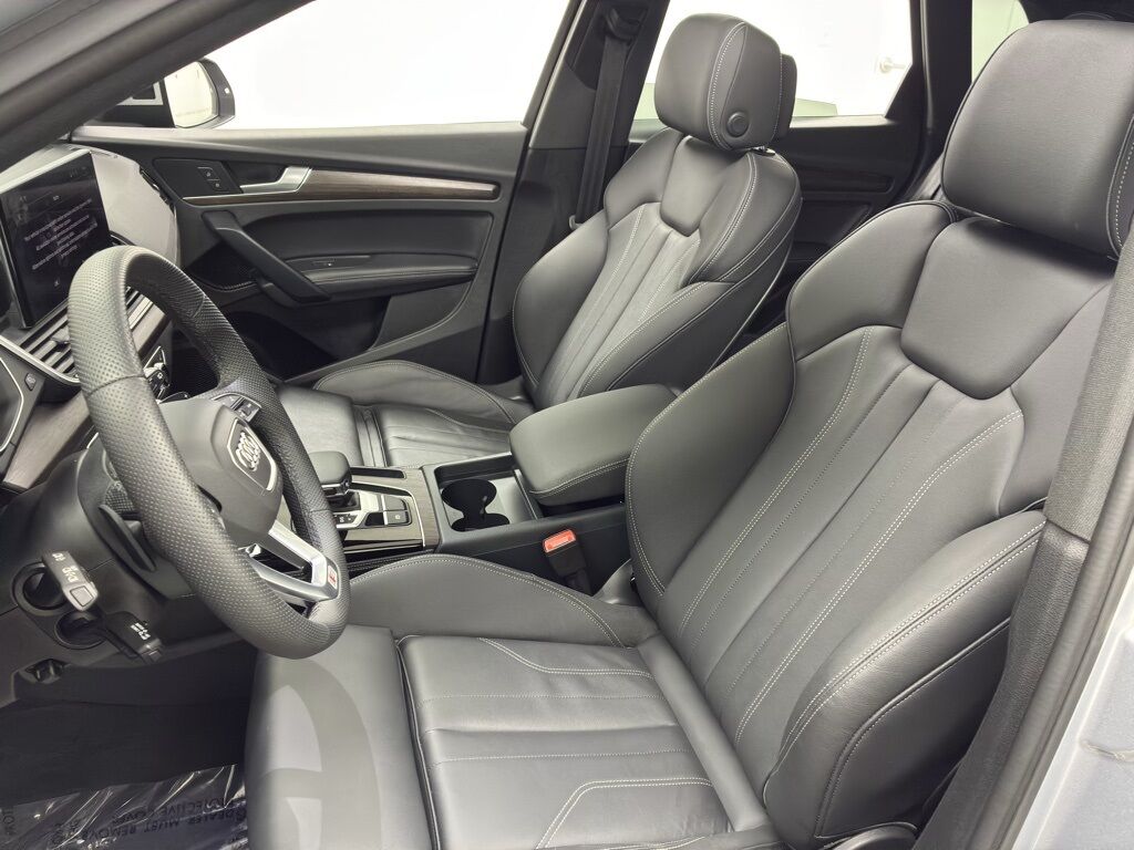 2025 Audi Q5 e 55 Premium Plus Loveland CO