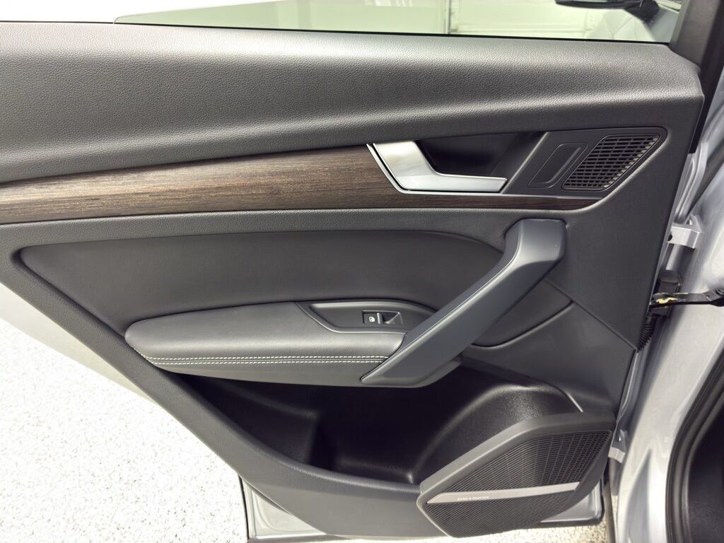 2025 Audi Q5 e 55 Premium Plus Loveland CO