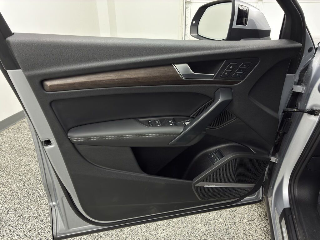 2025 Audi Q5 e 55 Premium Plus Loveland CO