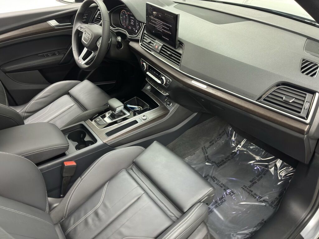 2025 Audi Q5 e 55 Premium Plus Loveland CO
