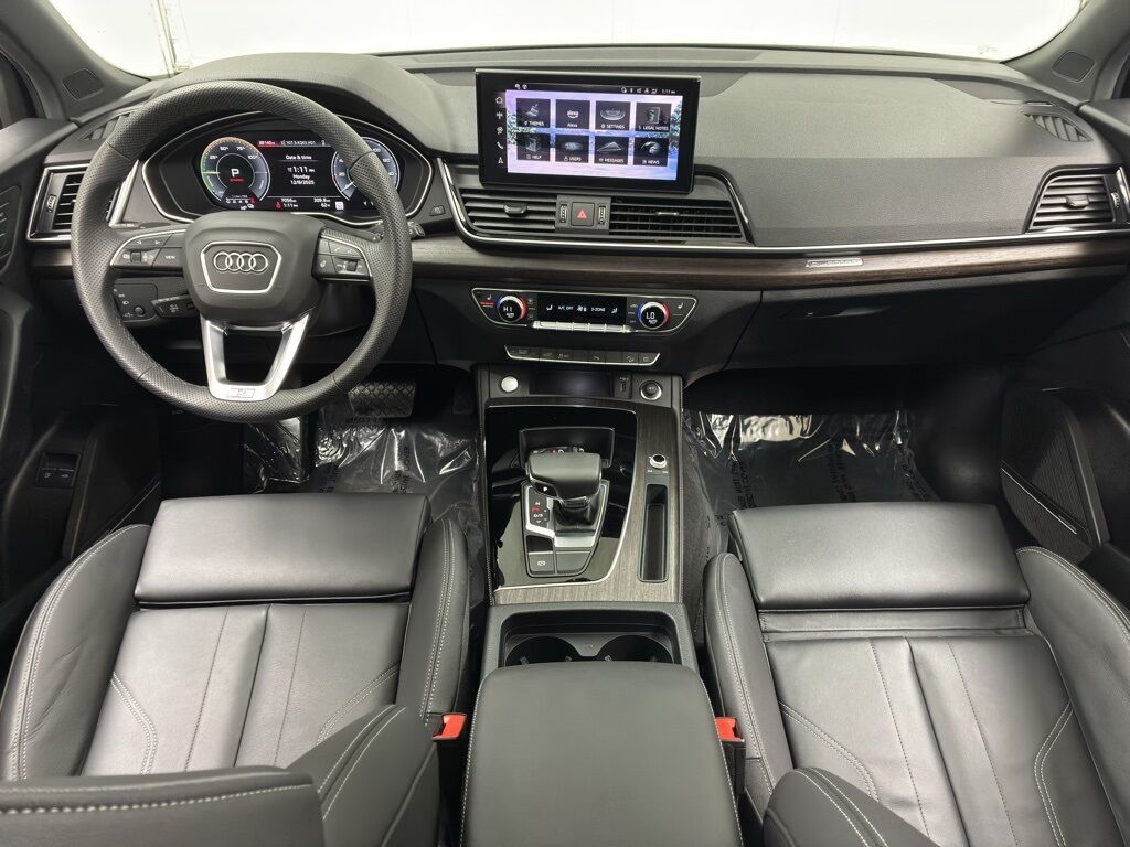 2025 Audi Q5 e 55 Premium Plus Loveland CO