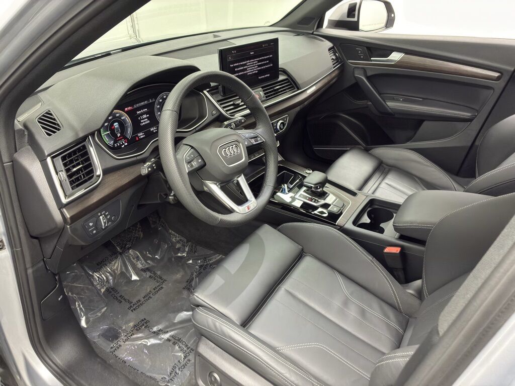 2025 Audi Q5 e 55 Premium Plus Loveland CO