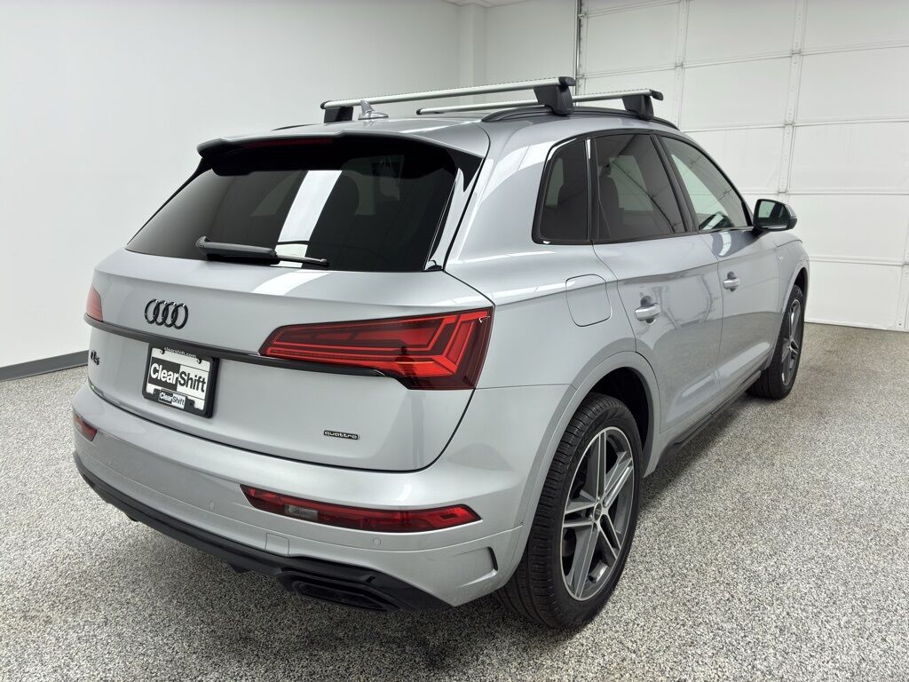2025 Audi Q5 e 55 Premium Plus Loveland CO