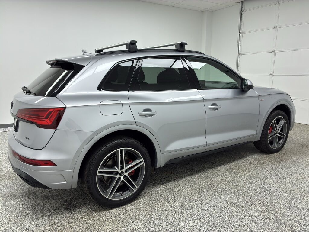2025 Audi Q5 e 55 Premium Plus Loveland CO
