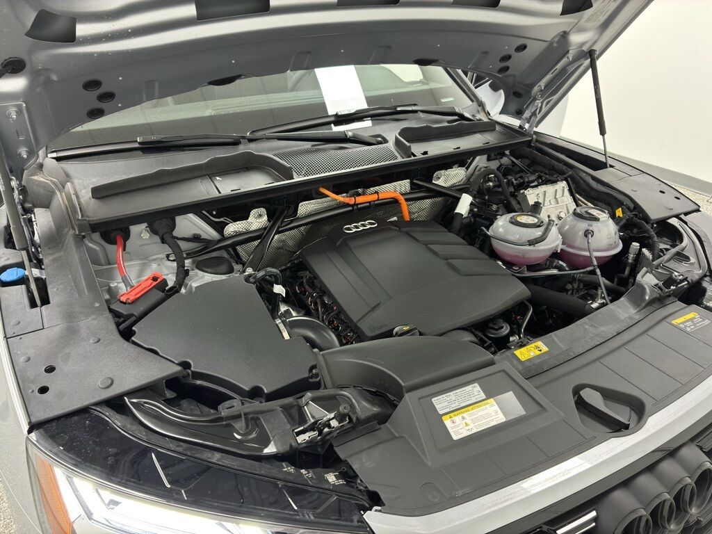 2025 Audi Q5 e 55 Premium Plus Loveland CO