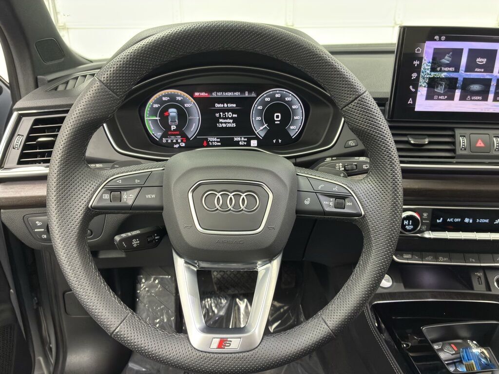 2025 Audi Q5 e 55 Premium Plus Loveland CO