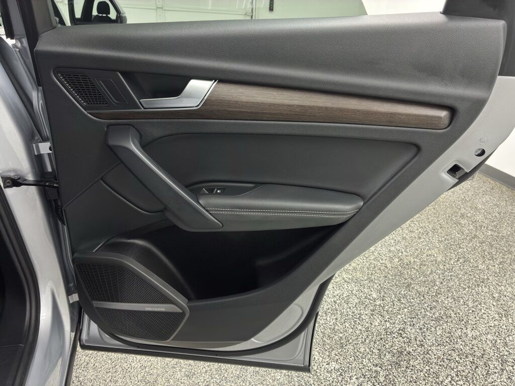 2025 Audi Q5 e 55 Premium Plus Loveland CO