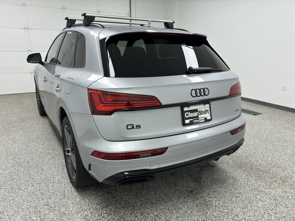 2025 Audi Q5 e 55 Premium Plus Loveland CO