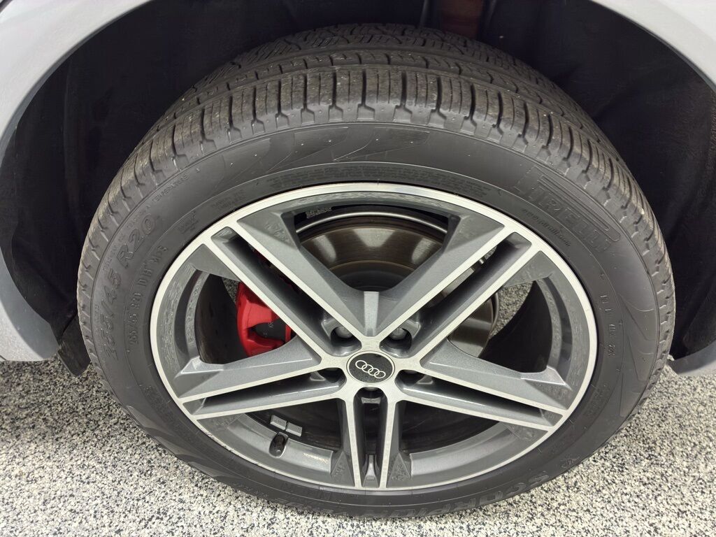 2025 Audi Q5 e 55 Premium Plus Loveland CO