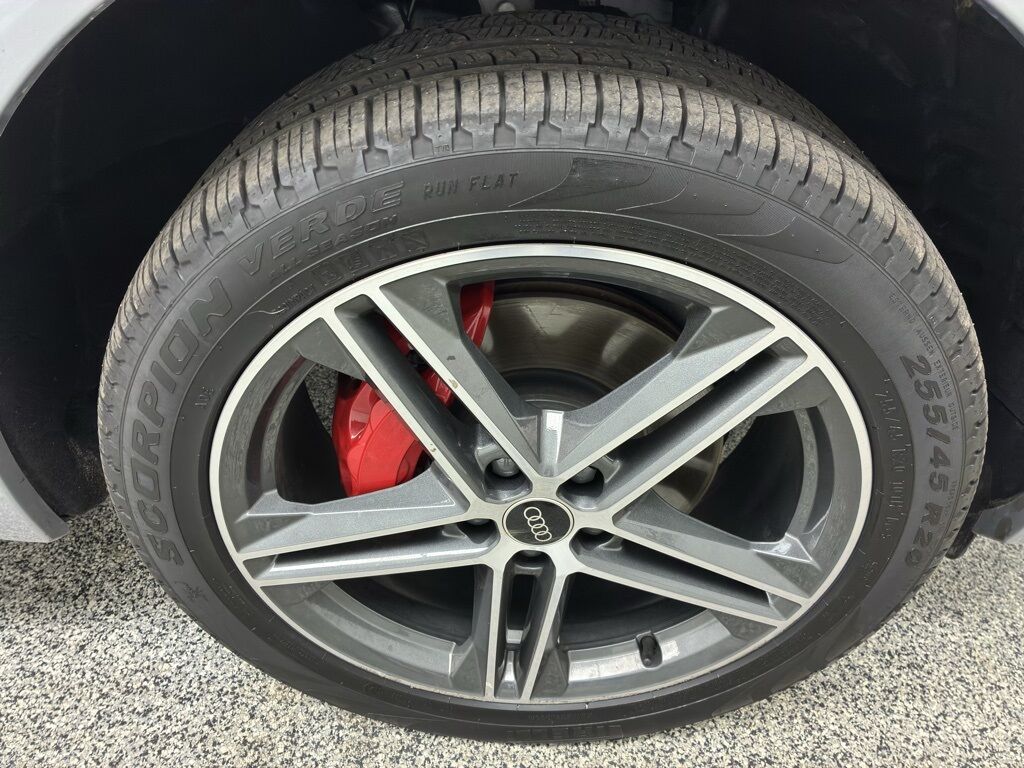 2025 Audi Q5 e 55 Premium Plus Loveland CO