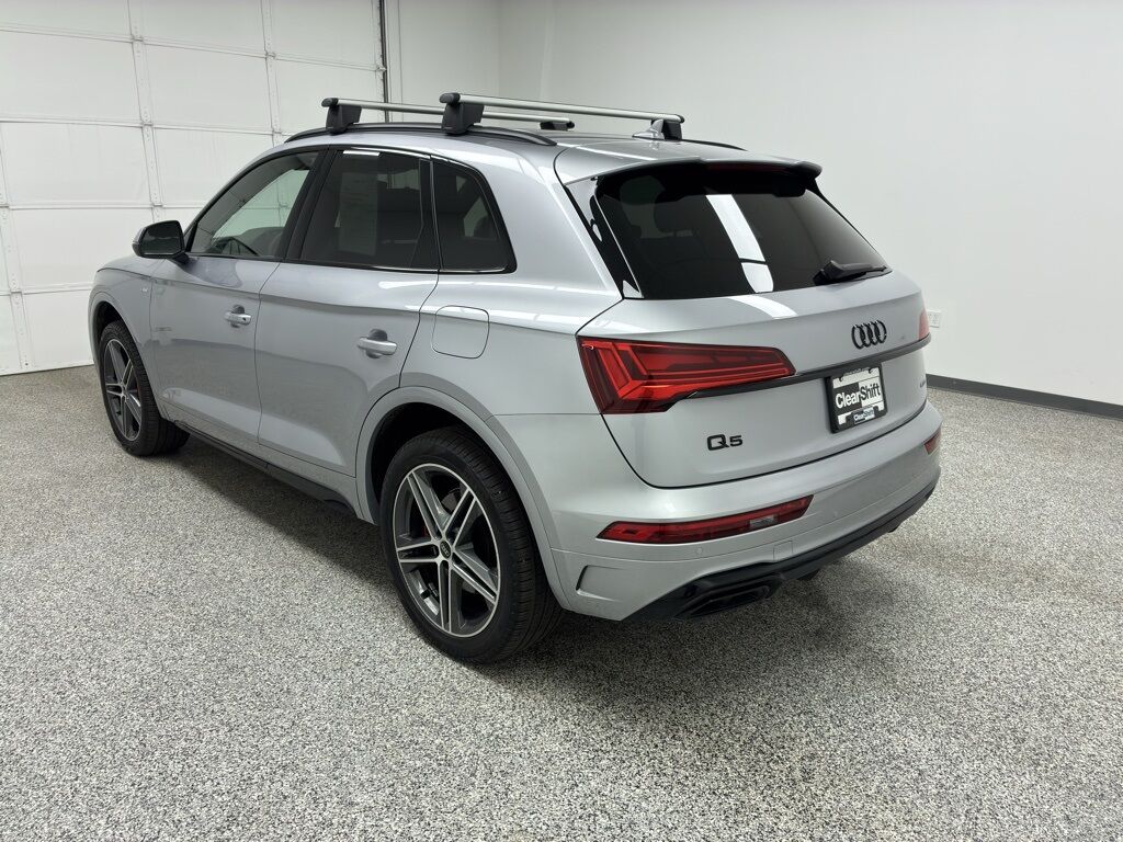 2025 Audi Q5 e 55 Premium Plus Loveland CO
