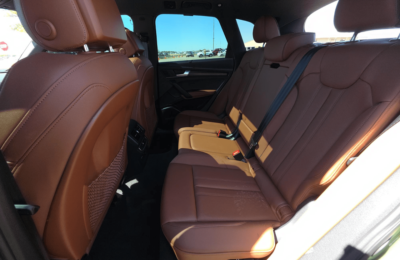 2025 Audi Q5 e 55 Premium Plus Indianapolis IN