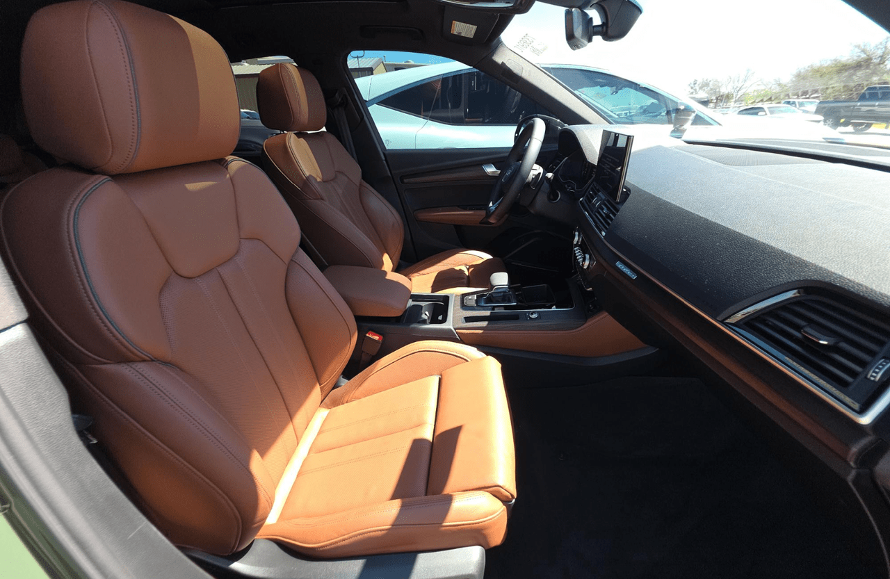 2025 Audi Q5 e 55 Premium Plus Indianapolis IN