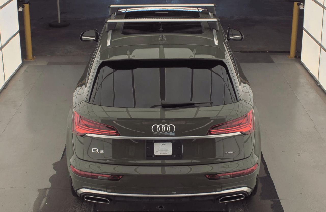 2025 Audi Q5 e 55 Premium Plus Indianapolis IN
