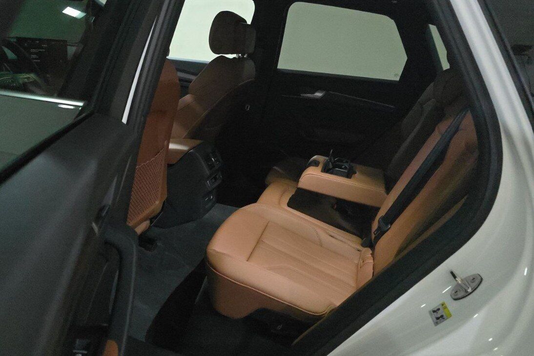 2025 Audi Q5 e 55 Premium Plus S Line Portland OR