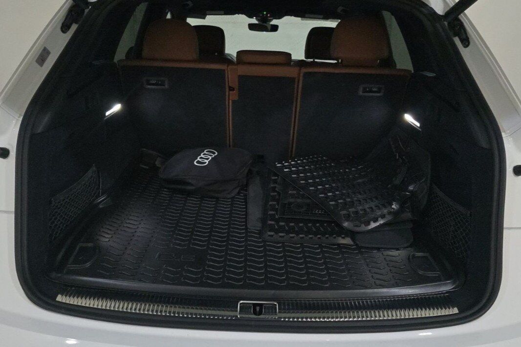 2025 Audi Q5 e 55 Premium Plus S Line Portland OR