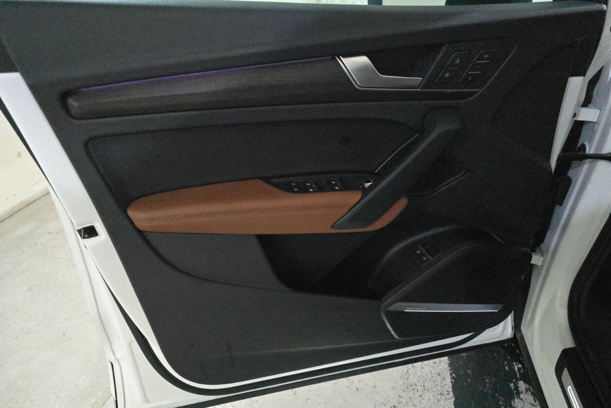 2025 Audi Q5 e 55 Premium Plus S Line Portland OR