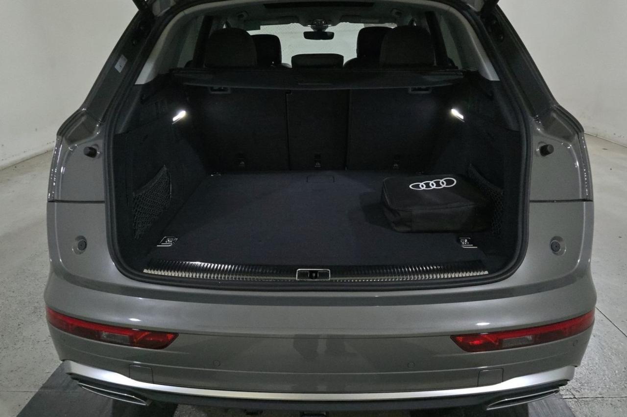 2025 Audi Q5 e 55 Premium Plus S Line Portland OR